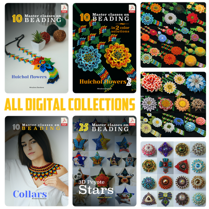 Complete Digital Collection: 55 PDFs + 38 Video Tutorials