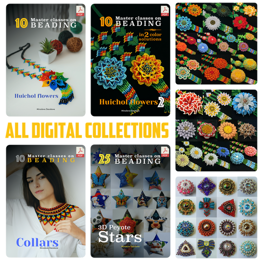 Complete Digital Collection: 55 PDFs + 38 Video Tutorials